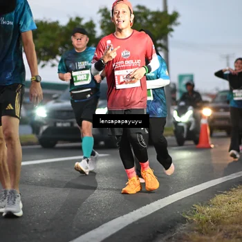 Runner Photo 4940422