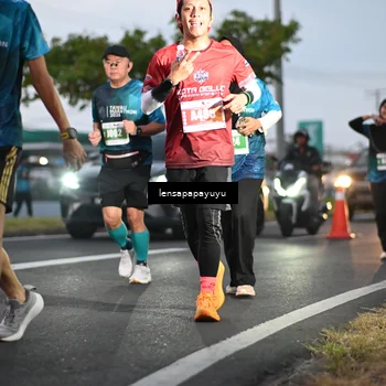 Runner Photo 4940424