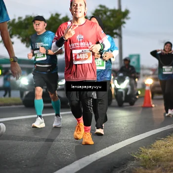 Runner Photo 4940425