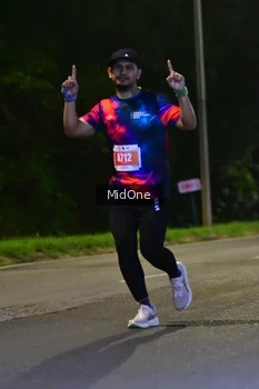 Runner Photo 4940426