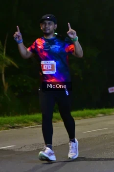 Runner Photo 4940427