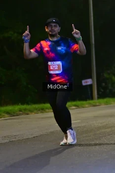 Runner Photo 4940428