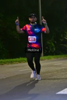 Runner Photo 4940429
