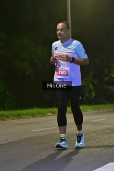 Runner Photo 4940430