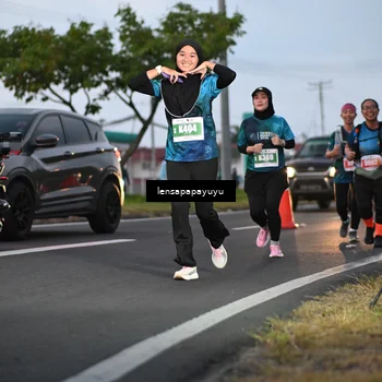 Runner Photo 4940431
