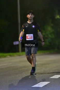 Runner Photo 4940432