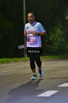 Runner Photo 4940433