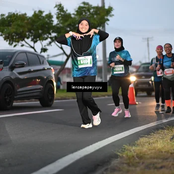 Runner Photo 4940435