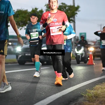 Runner Photo 4940436