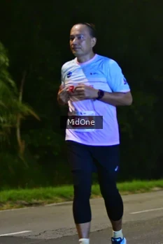 Runner Photo 4940437