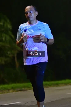 Runner Photo 4940438