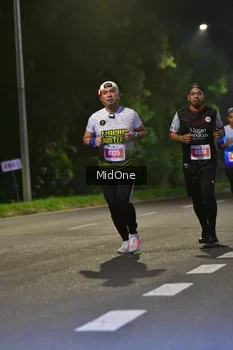 Runner Photo 4940439