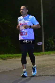 Runner Photo 4940440