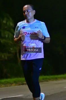 Runner Photo 4940441