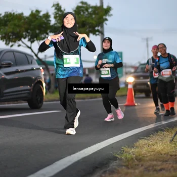 Runner Photo 4940443