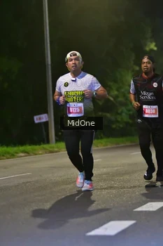 Runner Photo 4940444