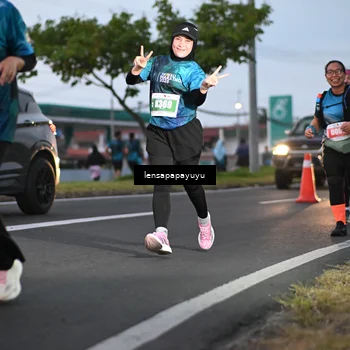 Runner Photo 4940445