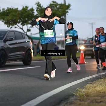Runner Photo 4940446