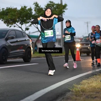 Runner Photo 4940447