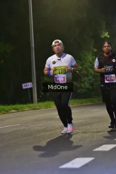 Runner Photo 4940448