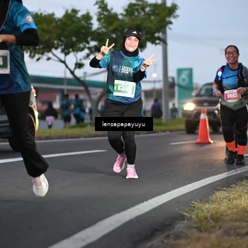 Runner Photo 4940449