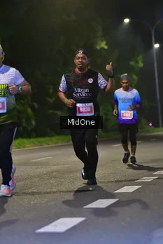 Runner Photo 4940450