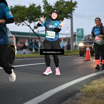 Runner Photo 4940452