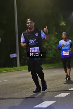 Runner Photo 4940453
