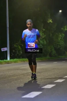 Runner Photo 4940454