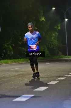 Runner Photo 4940456
