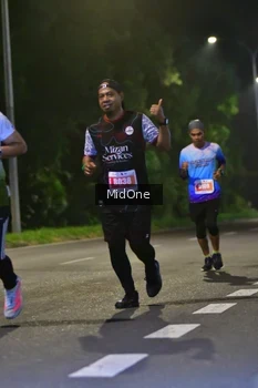 Runner Photo 4940457