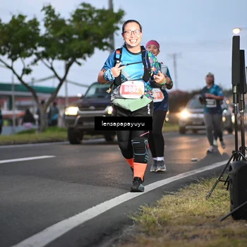 Runner Photo 4940459