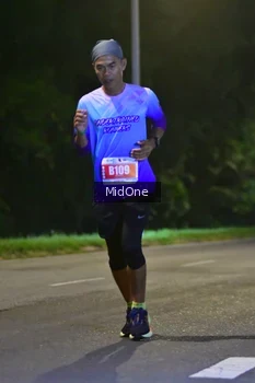 Runner Photo 4940460