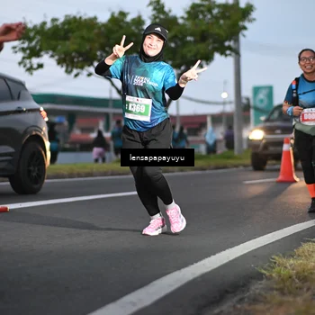 Runner Photo 4940461