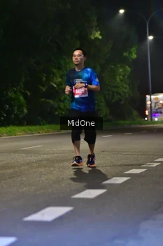 Runner Photo 4940462