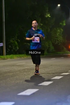 Runner Photo 4940463