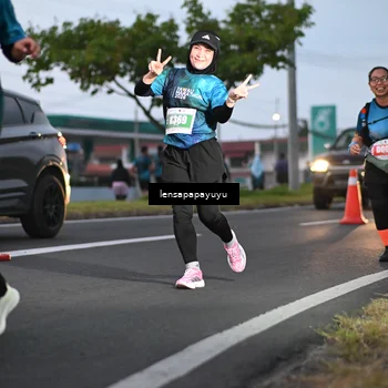 Runner Photo 4940466