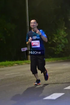 Runner Photo 4940467