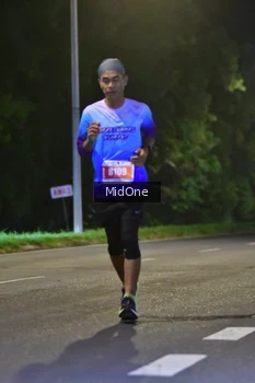 Runner Photo 4940468