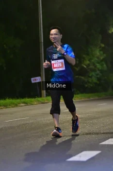 Runner Photo 4940469