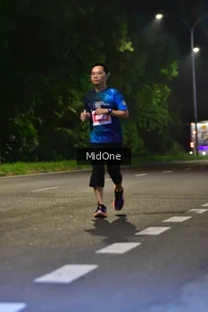 Runner Photo 4940470