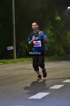 Runner Photo 4940472