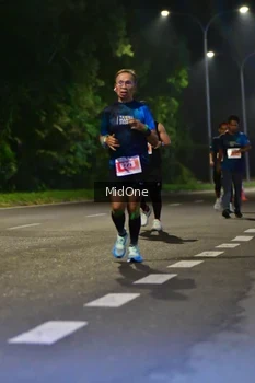 Runner Photo 4940474
