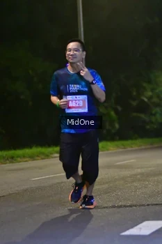Runner Photo 4940475