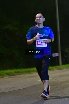 Runner Photo 4940477