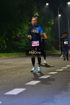 Runner Photo 4940478