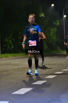 Runner Photo 4940479