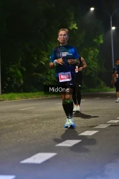 Runner Photo 4940480