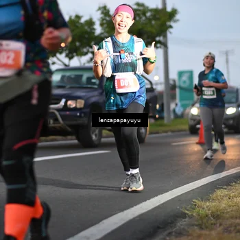 Runner Photo 4940481
