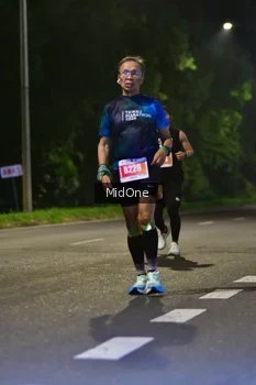 Runner Photo 4940482